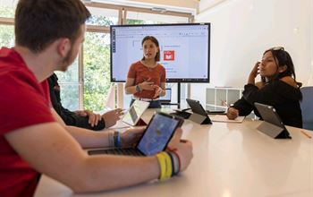 Non un anno all'estero: il Quarto Anno Rondine, un'innovazione didattica per la crescita globale